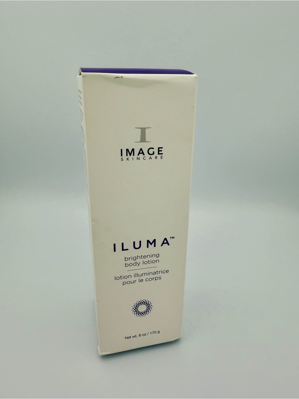 Iluma Brightening Body Lotion by Image